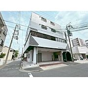 堀田駅より徒歩8分 4階 築53年6ヶ月の賃貸物件