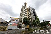 グレース堀田の賃貸物件