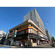 薬師寺ビルヂングの賃貸物件