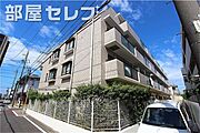 ガーデンハウス御器所の賃貸物件