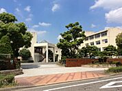 スギドラッグ笠寺店 543m