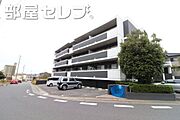 スリーウェル 3階 築23年の賃貸物件