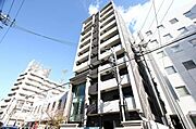 エステムコート名古屋栄デュアルレジェンド 5階 築17年4ヶ月の賃貸物件