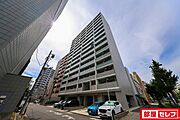 エスリード葵桜通り 10階 築4年10ヶ月の賃貸物件