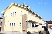 ミモザ館の賃貸物件