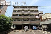 モナークみずほの賃貸物件