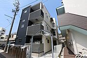 平針駅より徒歩8分 1階 築12年6ヶ月の賃貸物件