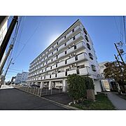 堀田駅より徒歩1分 4階 築35年6ヶ月の賃貸物件