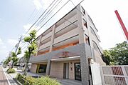 マ・メゾン池場の賃貸物件
