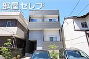 ParkSide吹上の賃貸物件