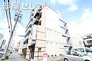 LUMiNA広路の賃貸物件