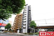 パルティール植田の賃貸物件
