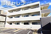 プランセス新瑞橋の賃貸物件