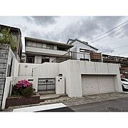 植田駅より徒歩13分 築37年7ヶ月 2階建の賃貸物件