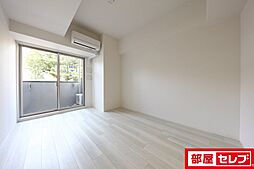 エスリード金山リュクス 1Kの写真