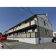 トークビレッジ３Ｂ 1階 築30年4ヶ月の賃貸物件