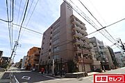 プロビデンス新瑞橋 5階 築29年6ヶ月の賃貸物件
