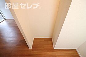 アレーヌコート金山  ｜ 愛知県名古屋市中区伊勢山2丁目1-16（賃貸マンション1LDK・5階・42.08㎡） その23