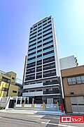 鶴舞駅より徒歩5分 5階 築4年6ヶ月の賃貸物件