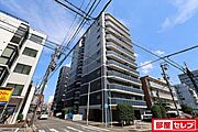 高岳駅より徒歩3分 5階 築17年4ヶ月の賃貸物件