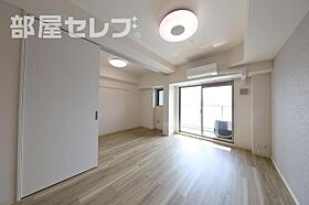 プレサンス錦通THE葵  ｜ 愛知県名古屋市東区葵1丁目16-27（賃貸マンション1LDK・14階・38.37㎡） その6