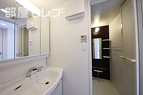 プレサンス錦通THE葵  ｜ 愛知県名古屋市東区葵1丁目16-27（賃貸マンション1LDK・14階・38.37㎡） その19