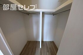 プレサンス錦通THE葵  ｜ 愛知県名古屋市東区葵1丁目16-27（賃貸マンション1LDK・14階・38.37㎡） その12