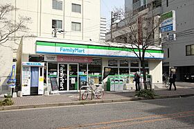 プレサンス錦通THE葵  ｜ 愛知県名古屋市東区葵1丁目16-27（賃貸マンション1LDK・14階・38.37㎡） その27