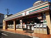 セブンイレブン名古屋大喜新町1丁目店 42m