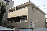 アンダンテ２ 2階 築10年3ヶ月の賃貸物件