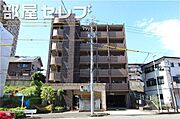 八事駅より徒歩6分 4階 築22年5ヶ月の賃貸物件