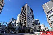 伏見駅より徒歩3分 2階 築1年9ヶ月の賃貸物件