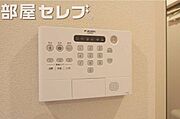 ※同タイプの他号室の写真です