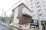 吹上駅より徒歩10分 築12年2ヶ月 1階建の賃貸物件