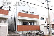 野並駅より徒歩9分 2階 築18年6ヶ月の賃貸物件