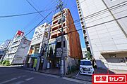 金山駅より徒歩5分 6階 築21年9ヶ月の賃貸物件