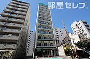 丸の内エンプルコート 8階 築10年5ヶ月の賃貸物件