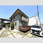カサベルデ南館の賃貸物件
