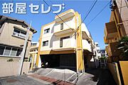 ニューアーバンの賃貸物件