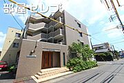 ドゥーブル檀渓の賃貸物件