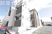 ハーモニーテラスイズモ 2階 築8年6ヶ月の賃貸物件