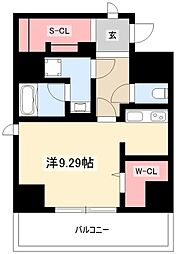 ルーエ金山 6階