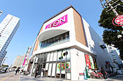 イオン 金山店 400m