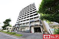 愛知県名古屋市中区正木3丁目13-17：物件画像／部屋セレブ御器所店　株式会社S-point