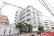 平針駅より徒歩9分 1階 築36年の賃貸物件