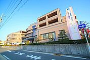 医療法人博報会いのこし病院 376m