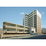 戸部マンションの賃貸物件