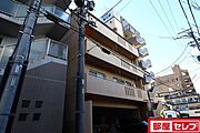 シャンテちくさ 4階 築39年6ヶ月の賃貸物件