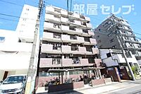 愛知県名古屋市中区千代田3丁目19-17：物件画像／部屋セレブ御器所店　株式会社S-point