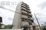 サンリバーイナダの賃貸物件